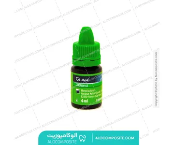 باندینگ Kulzer GLUMA 2Bond