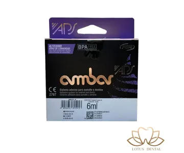 باندینگ نسل 5امبر FGM – Ambar APS