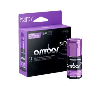 باندینگ FGM Ambar