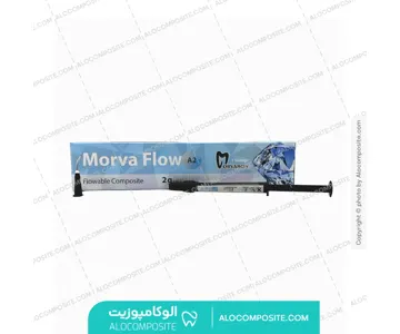 کامپوزیت Morvabon Morva Flow