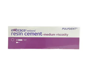 سمان رزینی دوال کیور پالپ دنت Pulpdent