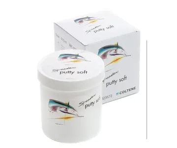مواد قالب‌گیری Coltene Speedex Putty