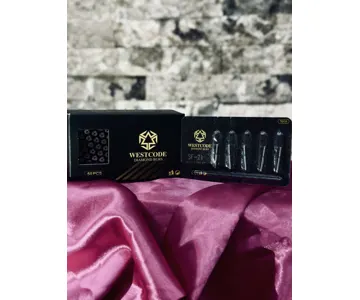 فرز فیشور بلند ۵ عددی WESTCODE