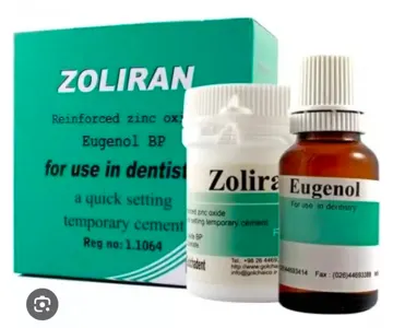 ترمیم موقت Golchai Zonalin