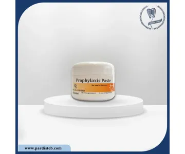 Golchai Prophylaxis Paste