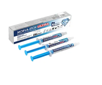 Morvabon Morva Etch Ultra