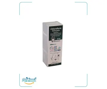 مواد اندو Morvabon Chloroform