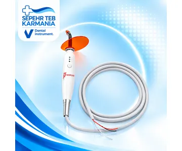 تجهیزات Woodpecker LED Q