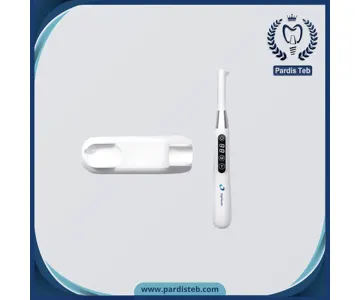 تجهیزات Eighteeth Curing Pen-E