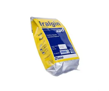 مواد قالب‌گیری Golchai Alginate