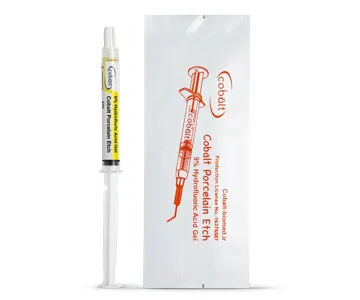 Cobalt Porcelain Etch 9.6%