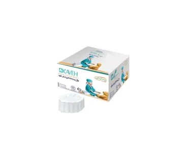 Kaveh Cotton Rolls Pediatric