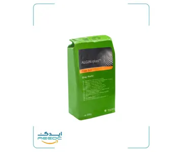 مواد قالب‌گیری Kulzer Alginoplast