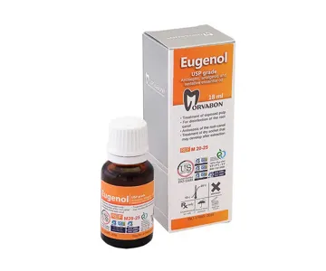 مواد اندو Morvabon Eugenol