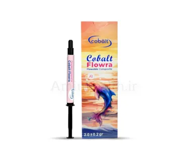 کامپوزیت Cobalt Flow Composite