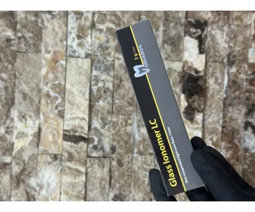 Morvabon Glass Ionomer LC