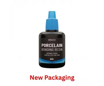 باندینگ Bisco Porcelain Bonding Resin