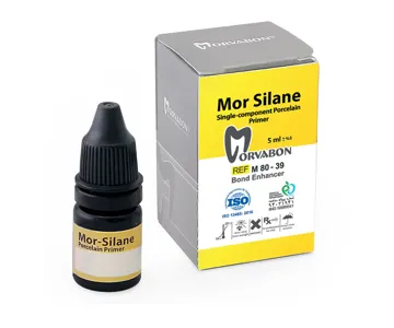 Morvabon Morva Silane