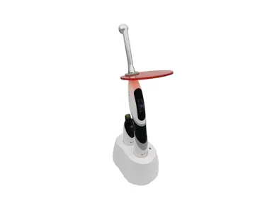 تجهیزات Woodpecker B Cure
