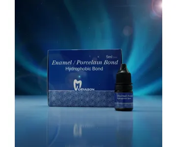 باندینگ Morvabon Enamel Bond