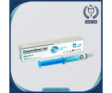 Morvabon Desensitizer Gel