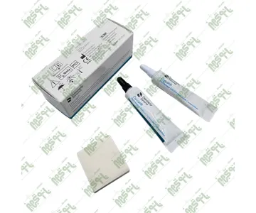 مواد اندو Dentsply Dycal