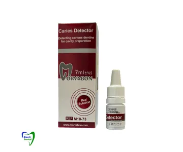 Morvabon Caries Detector