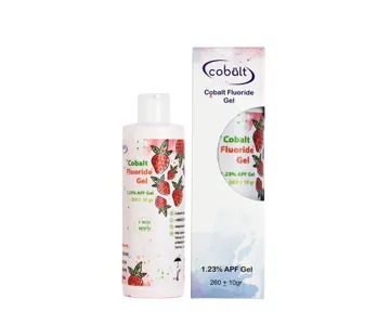 Cobalt APF Gel