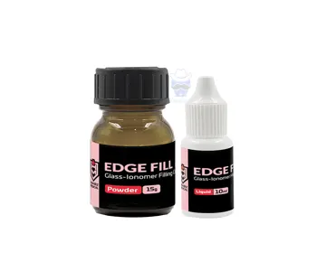سمان گلس آینومر فیلینگ هامرز  EDGE FILL HAMERZ
