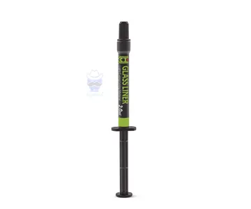 ماده کف‌بندی لایت‌کیور(گلاس لاینر) هامرز Glass Liner Hamerz