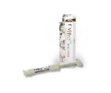 کامپوزیت ویترا یونیک FGM – Vittra APS Unique