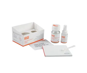 گلاس آینومر لوتینگ 1 هیوج – Glass Ionomer Cement Luting l Huge