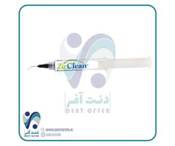 زیرکلین بیسکو (۱ سرنگ ۵ گرمی)