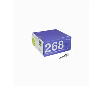 برس برساژ پرمیوم پلاس – Premium Plus Polish Brush