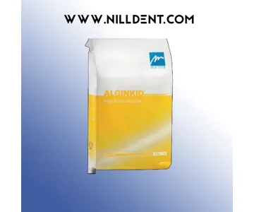 آلژینات ارتودنسی ماژور Major Alginkid