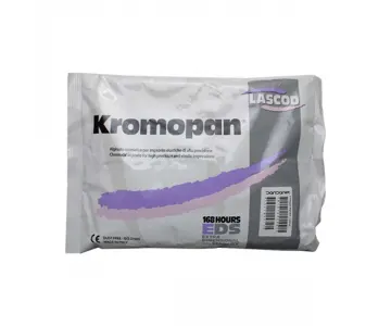 آلژینات کروموپان – Kromopan Alginate Lascod