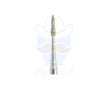 فرز الماسه BTM مدل Diamond Flame – 889L