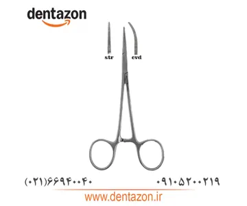 ماسکیتو میکرو دنتال دیوایس ( صاف و کج )