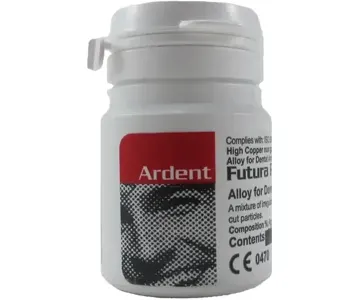 آمالگام پودری آردنت Ardent