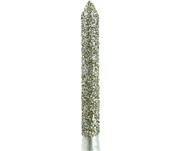 فرز الماسه مدل BTM Diamond Cylinder End Conical 135° – 886