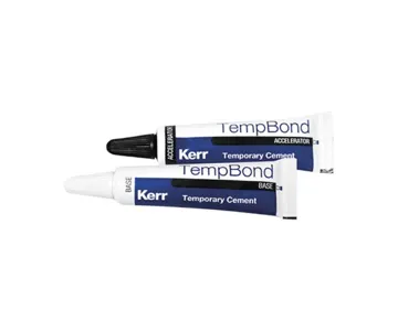 تمپ باند کر Temp Bond Kerr