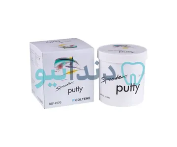 پوتی تک اسپیدکس