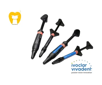 کامپوزیت  ایوکلار تتریک ان سرام – Ivoclar Tetric N-Ceram