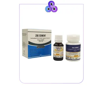 سمان ZEO لوتوس تقویت شده با رزین