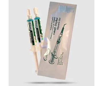 ژل گلیسیرین کبالت (Oxybar) (۲ سرنگ ۵ گرمی)