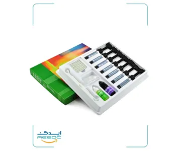 کیت کامپوزیت هیبرید پرایم دنت Prime Dent