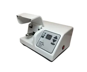 آمالگاماتور کپسولی دیجیتال عاج طب مدل Dentalium D Plus