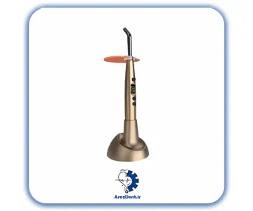 لایت کیور وودپیکر Woodpecker مدل LED – H ortho