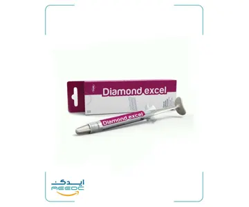 خمیر پالیش الماسه FGM