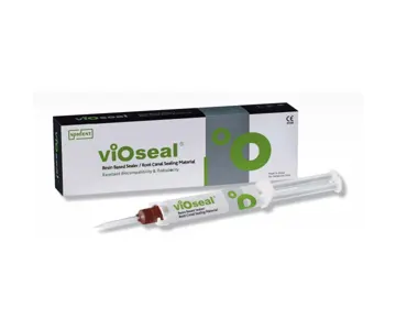 سیلر بیس رزینی اسپیدنت | VioSeal Spident